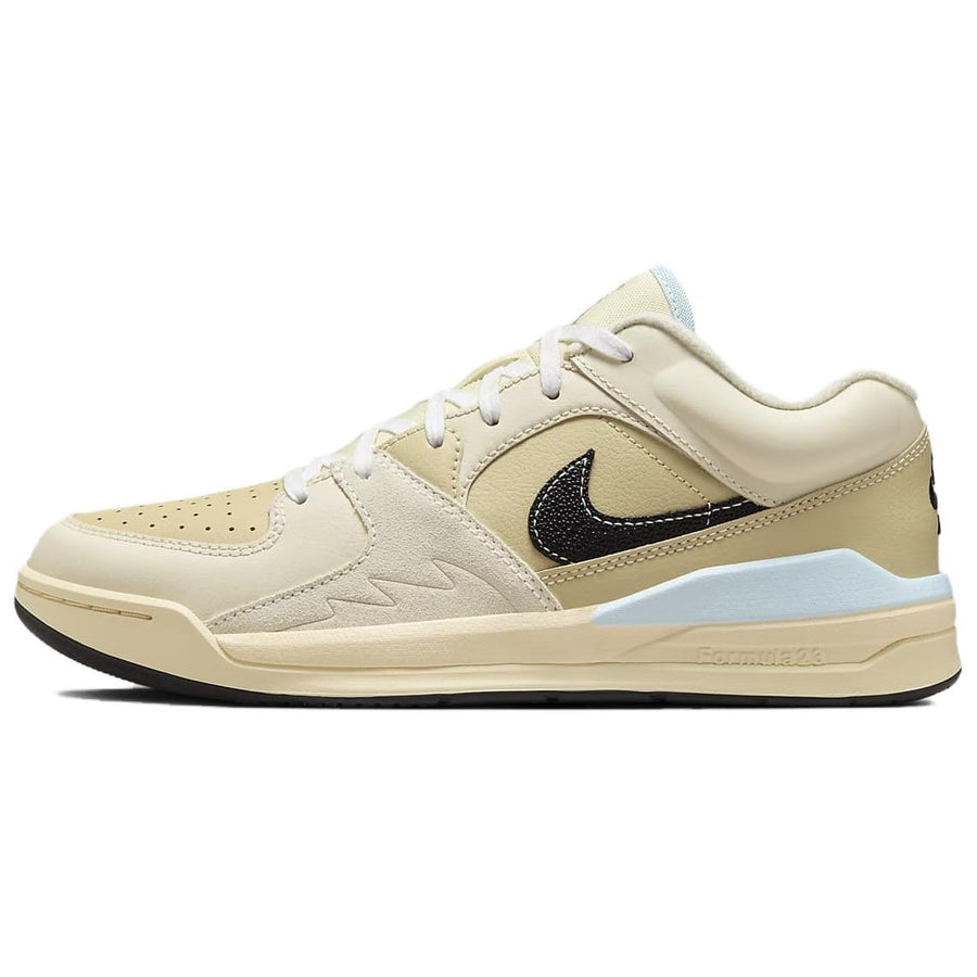ジョーダン Nike Jordan Stadium 90 "Sanddrift/Muslin/Glacier Blue/Black" HQ3438-101