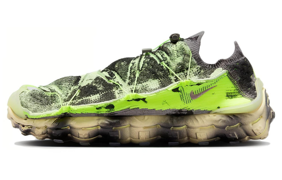 ナイキ Nike ISPA Mindbody "Barely Volt" DH7546-700