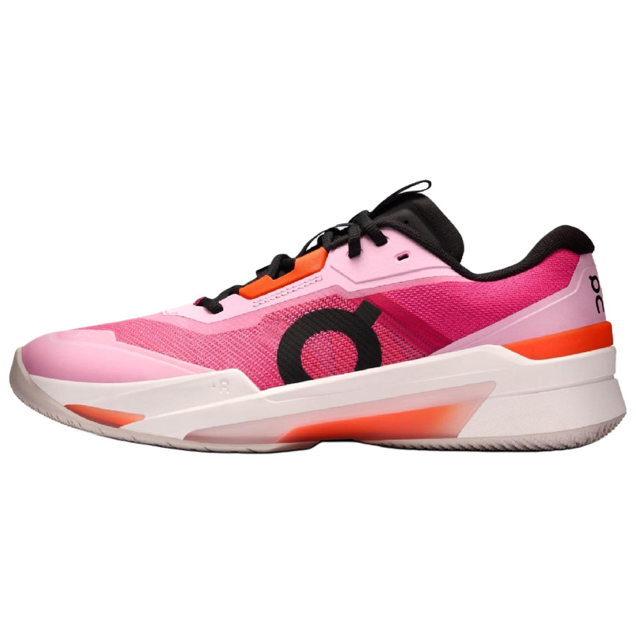 オン On The Roger Pro Fire "Pink/Flame" 3MF30103606