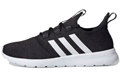 アディダス adidas Women's Cloudfoam Pure 2.0 "Core Black/Cloud White/Carbon" H04753