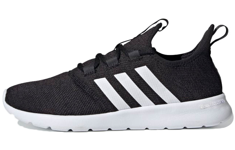 アディダス adidas Women's Cloudfoam Pure 2.0 "Core Black/Cloud White/Carbon" H04753