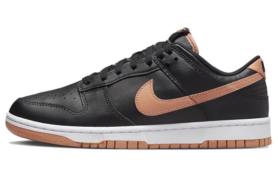 ナイキ ダンク Nike Dunk Low Retro "Amber Brown" DV0831-004