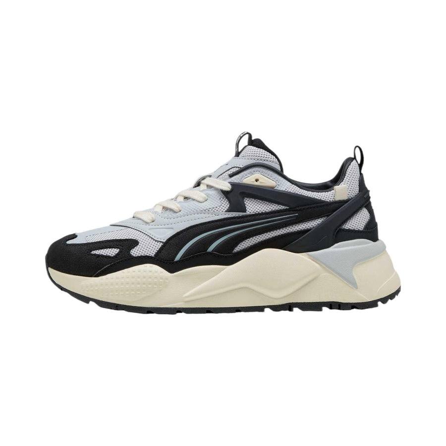 プーマ Puma RS-X Efekt B&B "Cool Light Gray/Puma Black" 401263-02