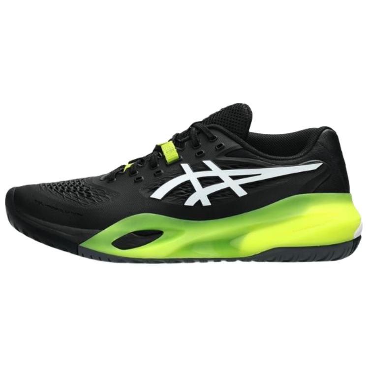 アシックス Asics Gel-Resolution 10 "Black/White" 1041A481-002
