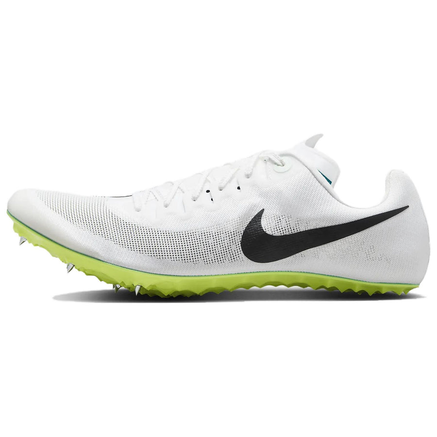ナイキ Nike JA Fly 4 "White/Bright Spruce/Electric Algae/Black" DR2741-102