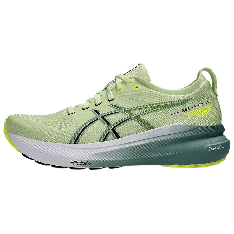 アシックス ゲルカヤノ31 Asics Gel-Kayano 31 "Cool Matcha/Celadon" 1011B867-300
