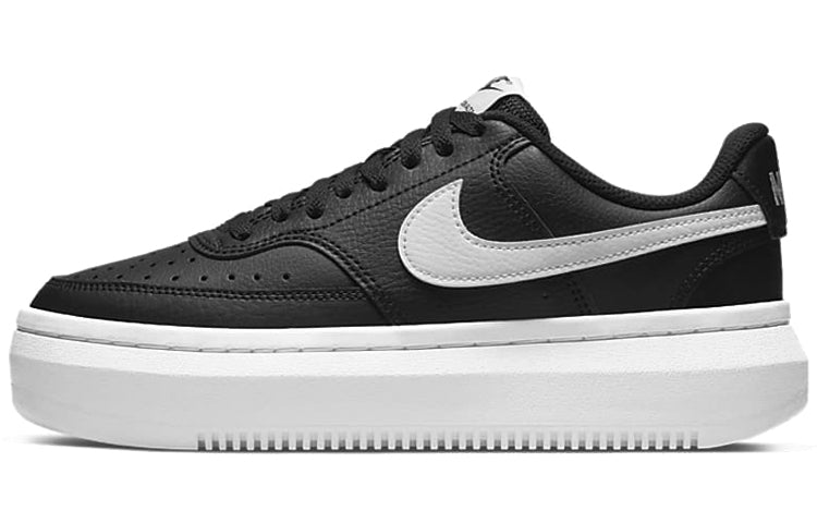 ナイキ コートビジョン Nike Women's Court Vision Alta "Black/White" DM0113-002