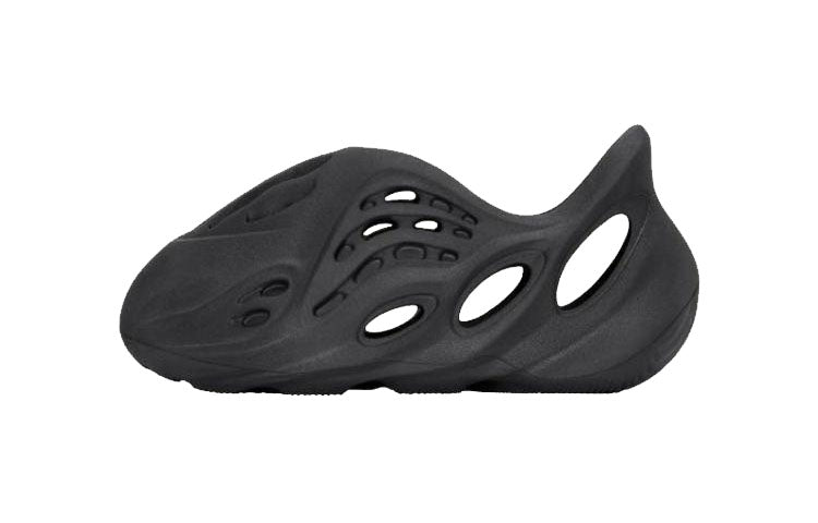 アディダス イージー adidas INFANT YEEZY Foam Runner "Onyx" HP5346