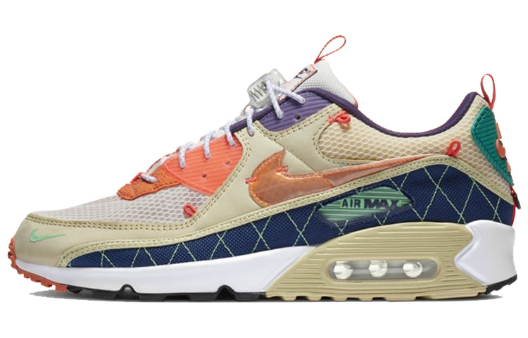 ナイキ エアマックス90 Nike Air Max 90 "Trail Vibes" CZ9078-784