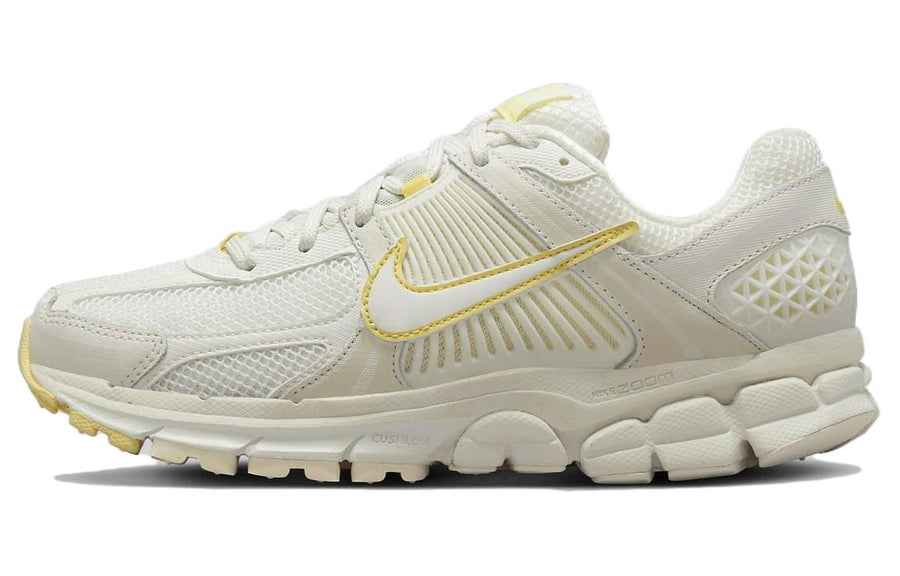 ナイキ ボメロ Nike Women's Zoom Vomero 5 "Sail/Pale Ivory/Soft Yellow" HJ3846-133