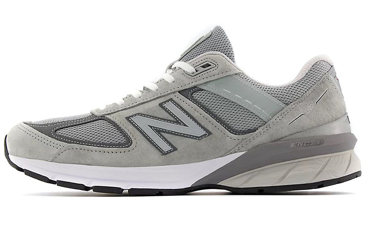 ニューバランス 990V5 New Balance 990V5 "Gray" M990GL5