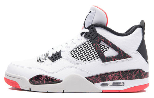エアジョーダン4 Nike Air Jordan 4 Retro "Flight Nostalgia" 308497-116