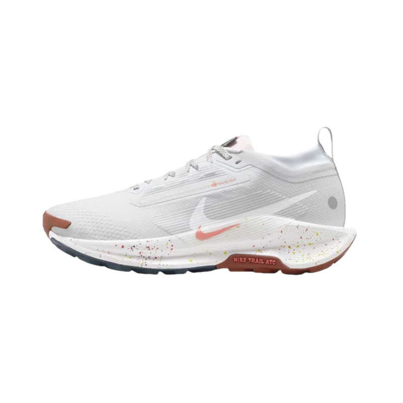 ナイキ ペガサス Nike Women's Pegasus Trail 5 GORE-TEX "Pure Platinum/Football Grey/Pink Foam/White" FQ0912-007