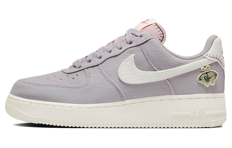 ナイキ エアフォース1 Nike Women's Air Force 1 Low "Air Sprung" DJ6378-500