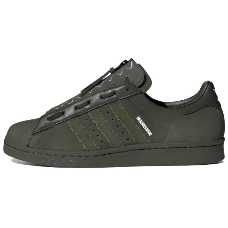 アディダス adidas SS80s NBHD "NIGHT CARGO" GX1401
