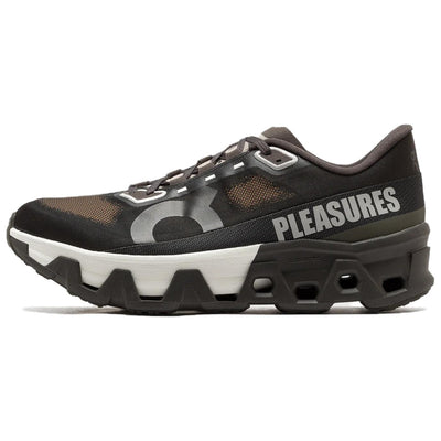 オン PLEASURES × The Loop × On Cloudmonster Hyper PLS-TL "Espresso/Elk" 3MF10513328