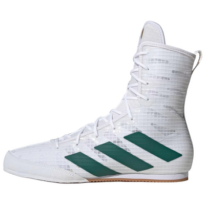 アディダス ボックスホグ adidas Box Hog 4 "Cloud White/Collegiate Green/Core Black" IH2731