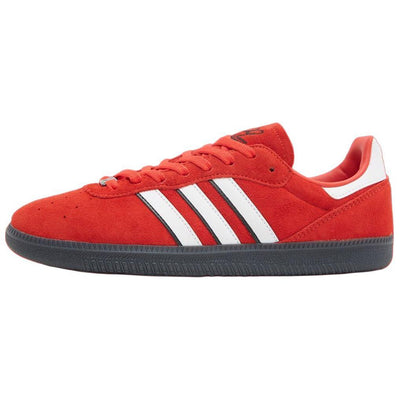 アディダス 100 Thieves × adidas Palos Hills "Pantone/Ecru Tint/Collegiate Orange" JI4306