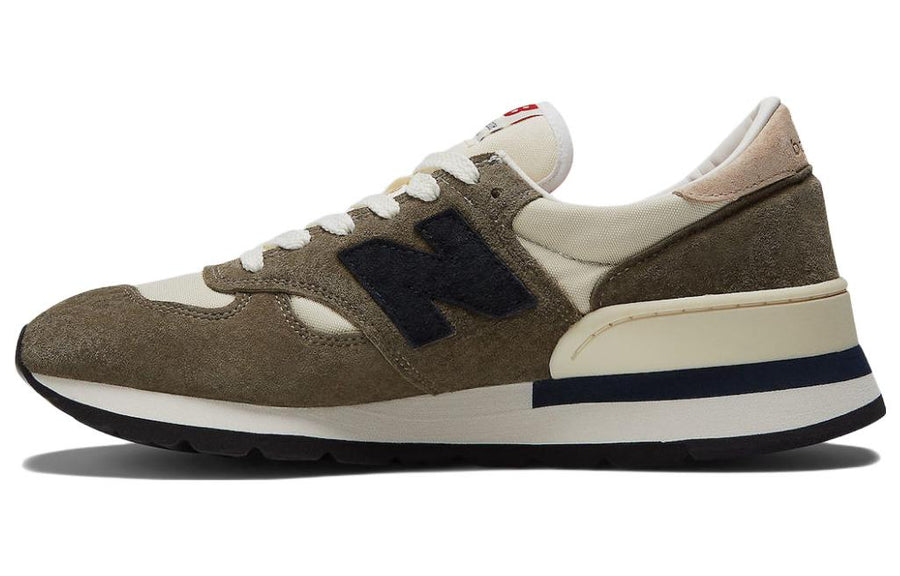 ニューバランス 990V1 New Balance 990V1 "Olive" M990WG1