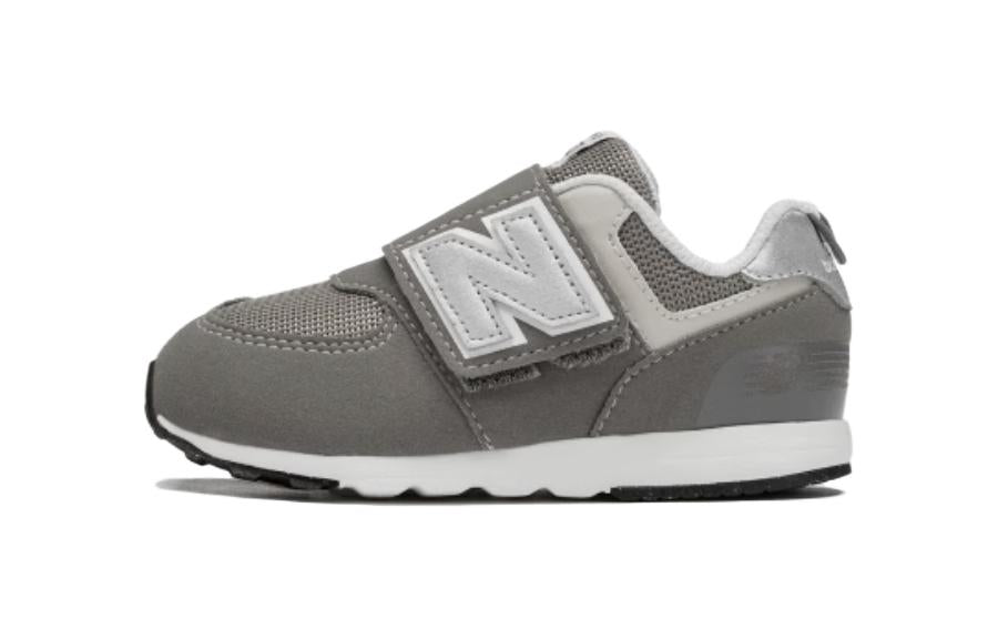 ニューバランス New Balance TD 574 "Gray" NW574GR