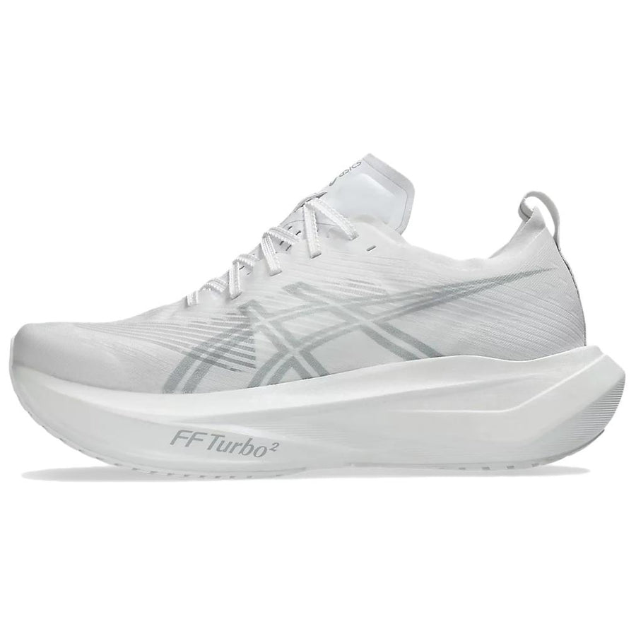 アシックス Asics Megablast "White/Piedmont Grey" 1013A170-100