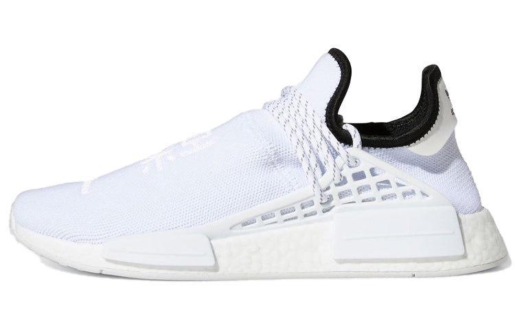 アディダス NMD Pharrell Williams × adidas NMD HU "Core White" GY0092