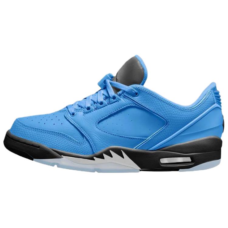 ジョーダン Nike Air Jordan Sixty Plus Low "University Blue" IH2047-400