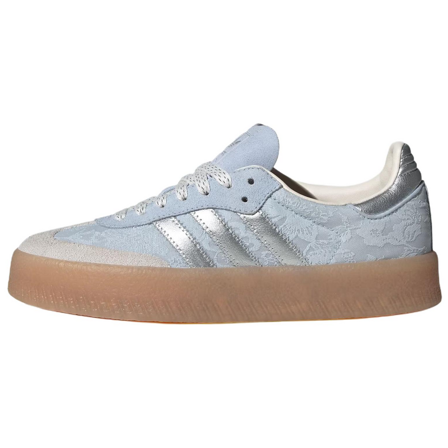 アディダス サンバエ Liberty London × adidas Women's Sambae "Delft Blue" IH1967
