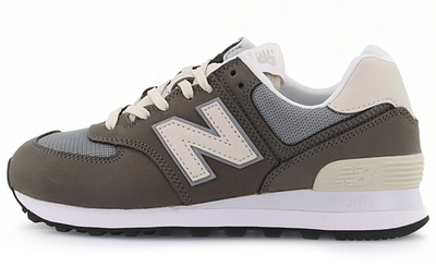 ニューバランス 574 mita sneakers × NEW BALANCE ML574 SRP "GRAY" ML574SRP