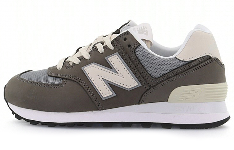 ニューバランス 574 mita sneakers × NEW BALANCE ML574 SRP "GRAY" ML574SRP