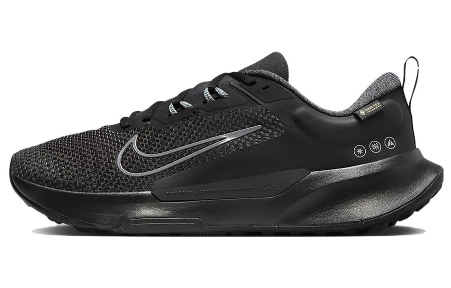 ナイキ Nike Juniper Trail 2 GORE-TEX "Black/Anthracite/Cool Grey" FB2067-001