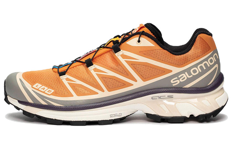 サロモン XT-6 Salomon XT-6 "Apricot Buff" L41709900