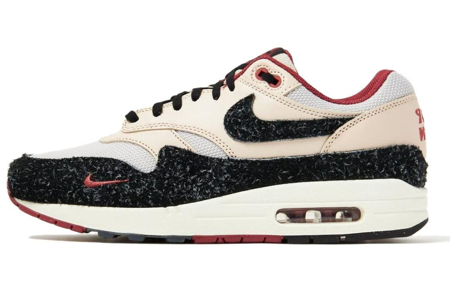 ナイキ エアマックス1 Nike Air Max 1 PRM "Vast Grey and Pearl White" FD5743-200