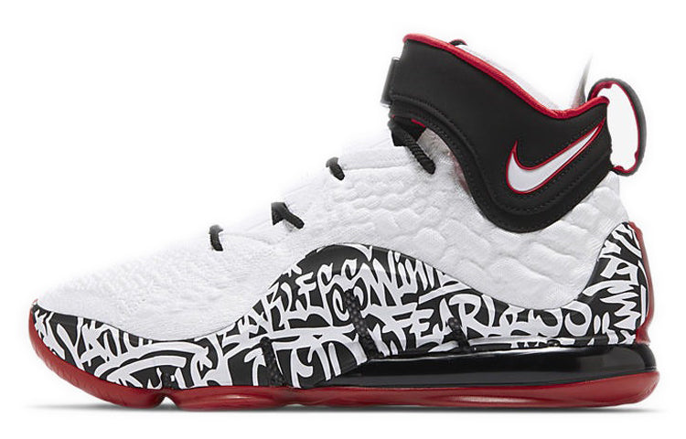 ナイキ レブロン Nike Lebron 17 "Graffiti" CT6052-100