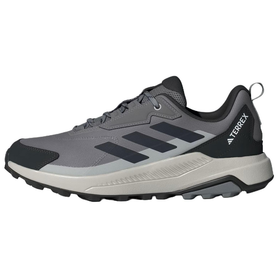 アディダス テレックス adidas Terrex Anylander Hiking "Grey Three/Legend Ink/Carbon" JR9088