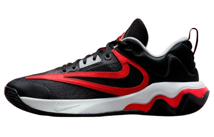 ナイキ Nike Giannis Immortality 3 "Black/Pure Platinum/Wolf Grey/University Red" DZ7533-004
