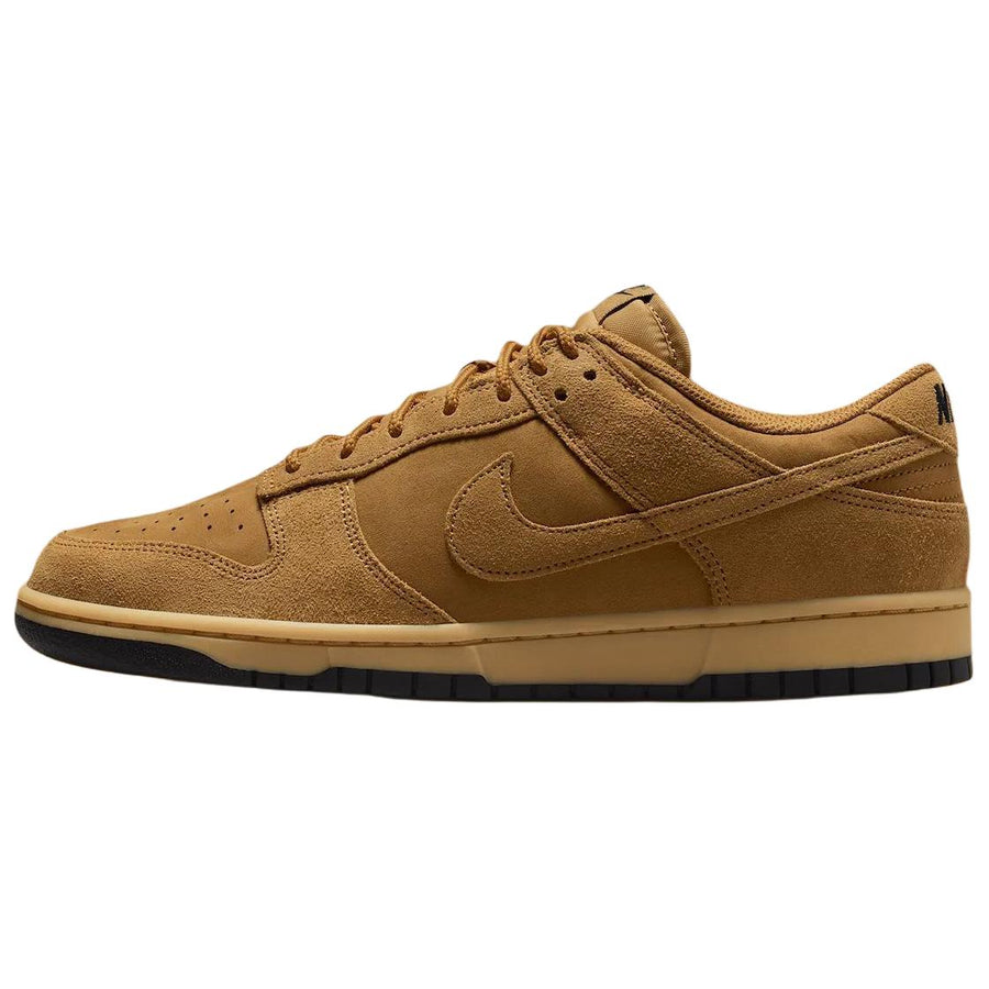 ナイキ ダンク Nike Dunk Low Retro SE "Wheat" IB6651-700