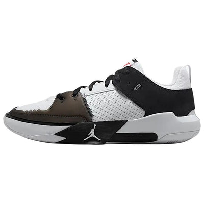 ジョーダン ワンテイク Nike Jordan One Take 5 PF "White/Black/Bright Crimson" FD2336-101