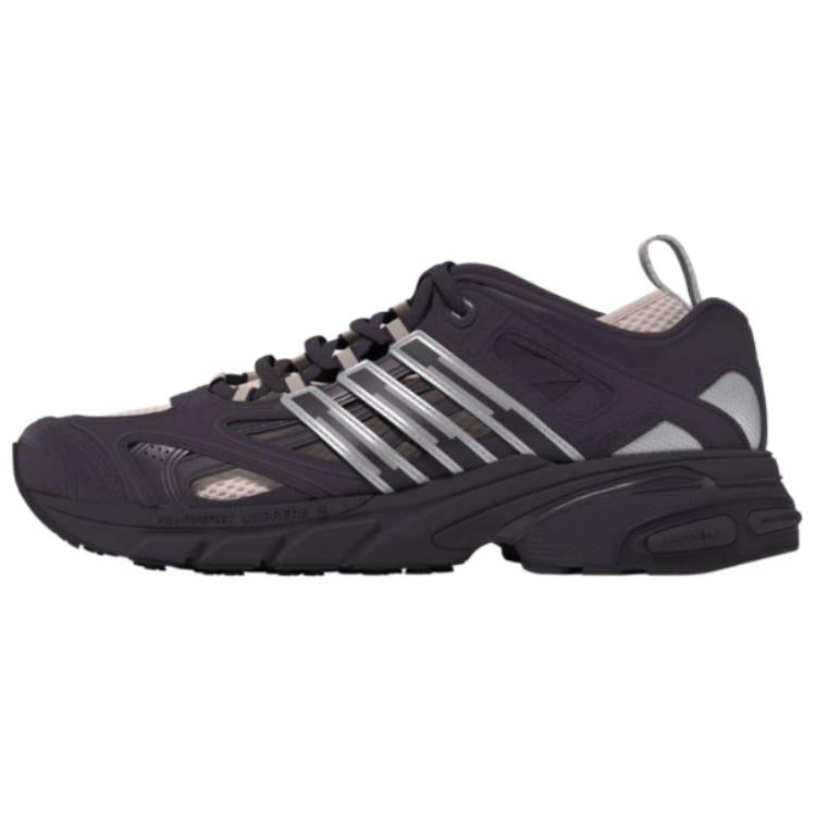 アディダス adidas Women's Adistar Pose "Aurora Black/Wonder Taupe/Aurora Met" IH8027
