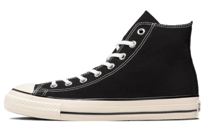 コンバース Converse All Star US Hi "Black" 31308191