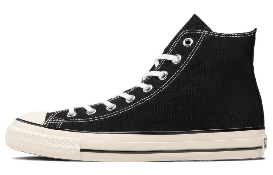 コンバース Converse All Star US Hi "Black" 31308191