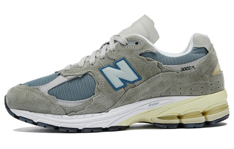 ニューバランス 2002R New Balance 2002R Protection Pack "Mirage Gray" M2002RDD