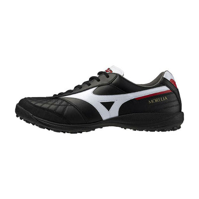 ミズノ モレリア Mizuno Morelia Sala Japan TF "Black/White" Q1GB250201