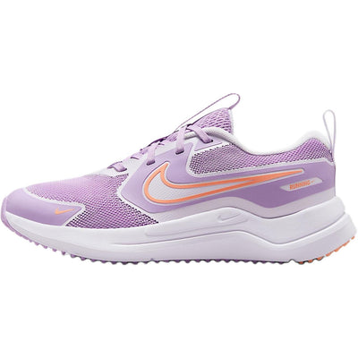 ナイキ Nike GS Cosmic Runner "Violet Star/Barely Grape/White/Apricot Agate" HM4402-503