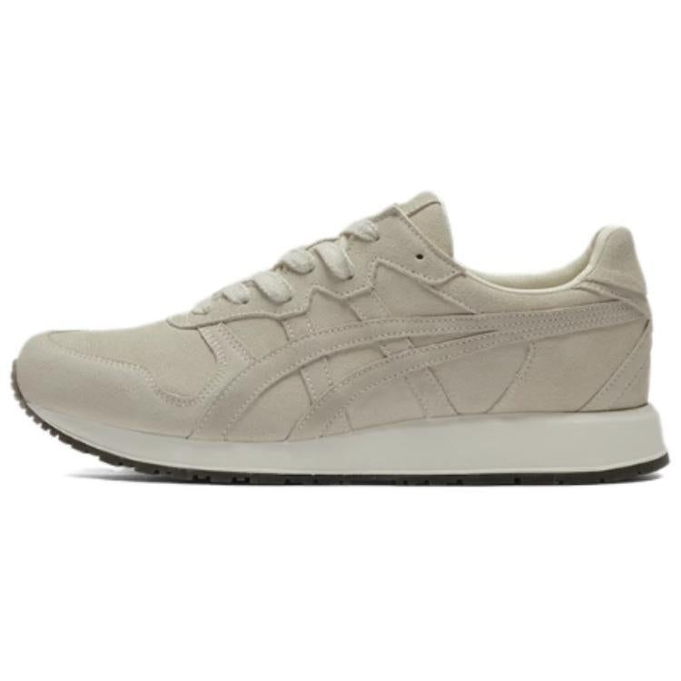 オニツカタイガー Onitsuka Tiger Tiger Alliance A40 "Cream/Birch" 1183C382-200