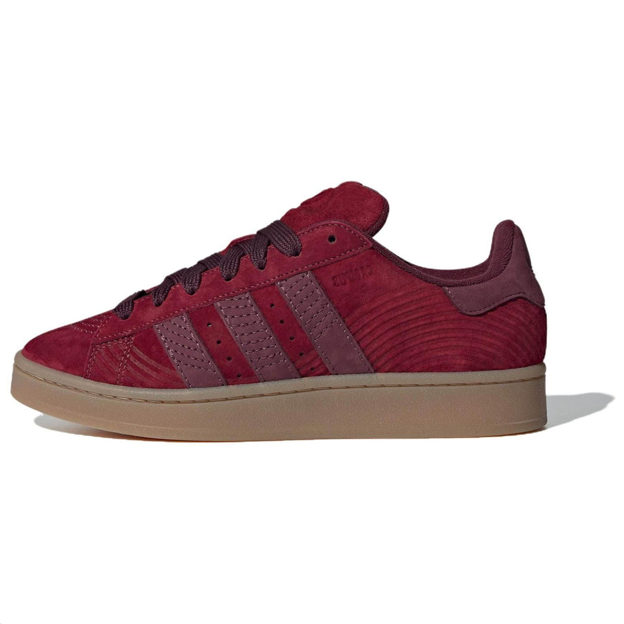 アディダス キャンパス adidas Campus 00s "Collegiate Burgundy/Maroon/White Tint" IF4335