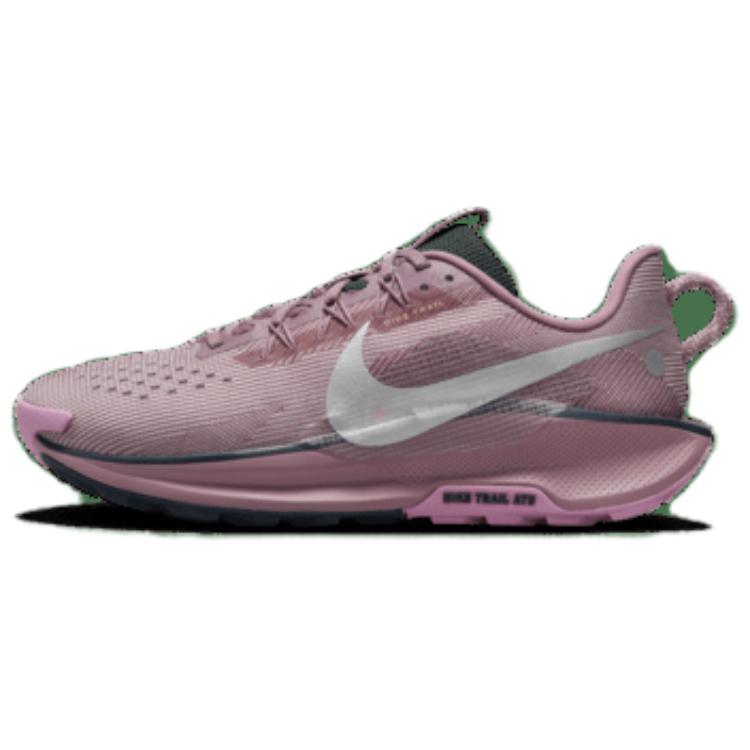 ナイキ ペガサス Nike Women's Pegasus Trail 5 "Plum Dust/Platinum Violet/Beyond Pink/Metallic Silver" DV3865-500