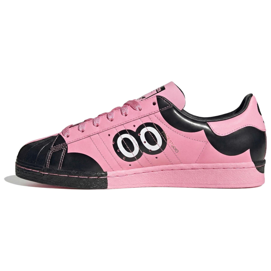 アディダス スーパースター FACE × adidas Superstar 82 "Light Pink" IG1724