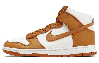 ナイキ ダンク Nike Dunk High Retro SE "Monarch" DV7223-800