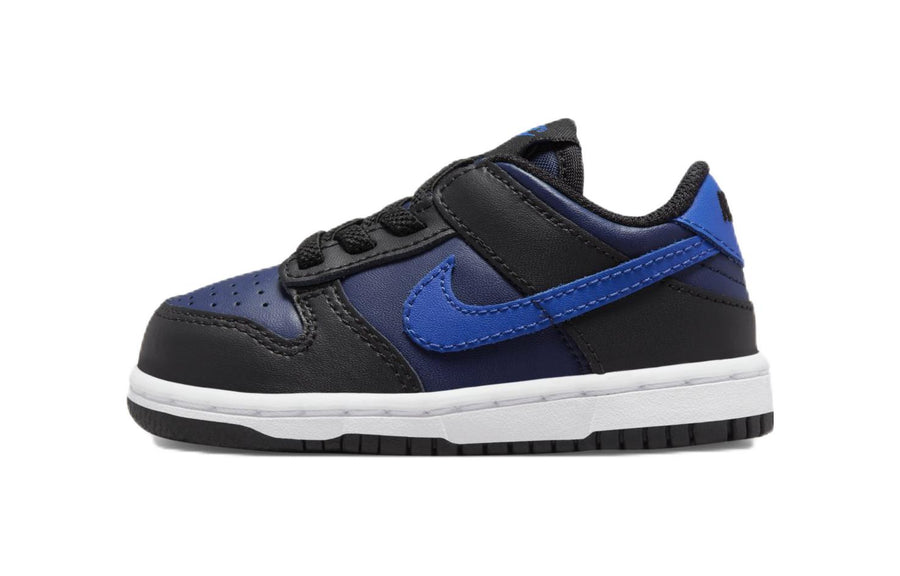 ナイキ ダンク Nike TD Dunk Low "Midnight Navy" DH9761-402